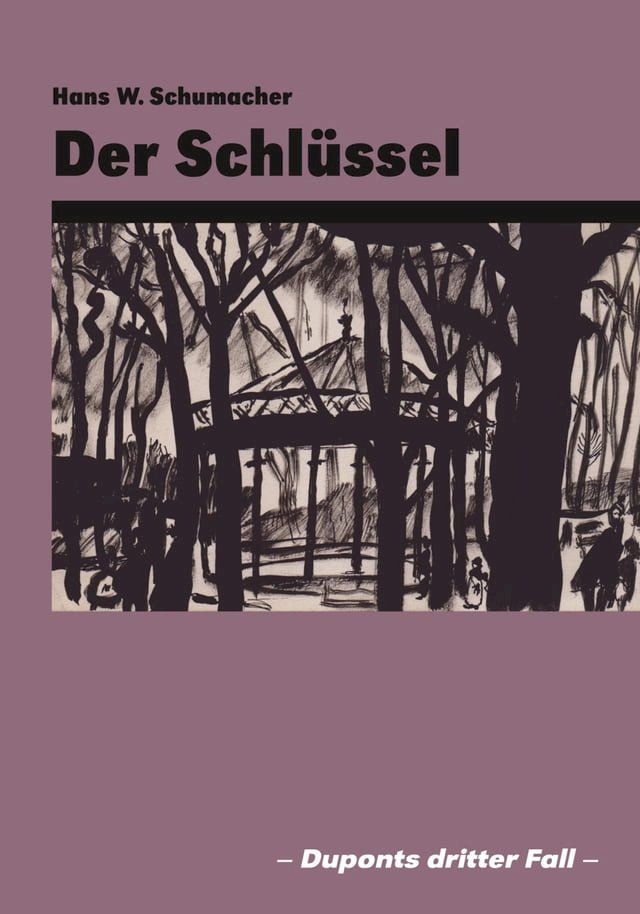  Der Schlüssel(Kobo/電子書)