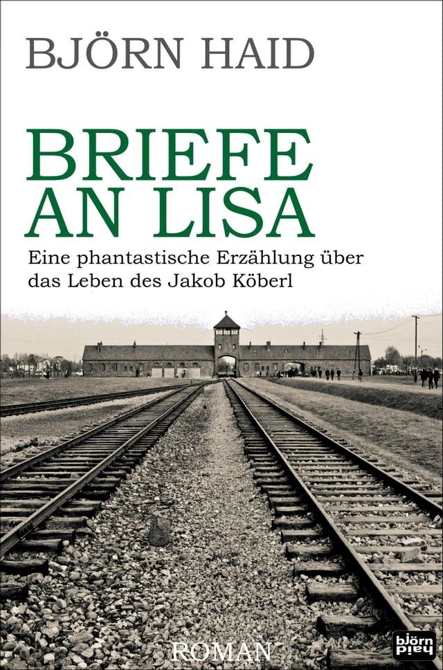  Briefe an Lisa(Kobo/電子書)