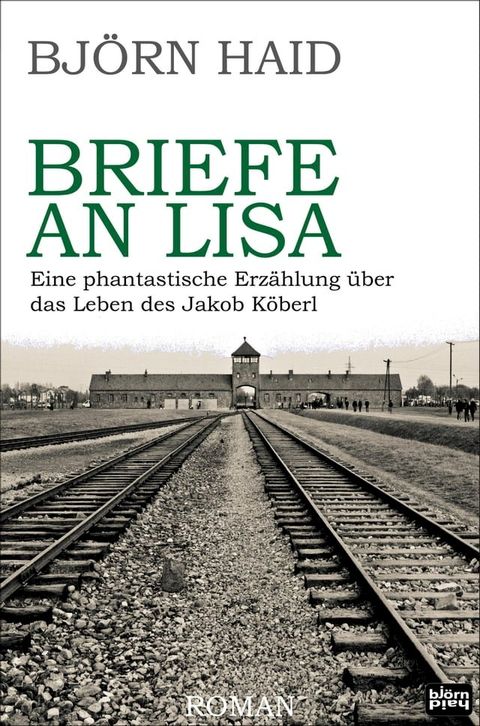 Briefe an Lisa(Kobo/電子書)