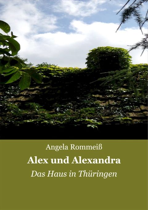 Alex und Alexandra(Kobo/電子書)