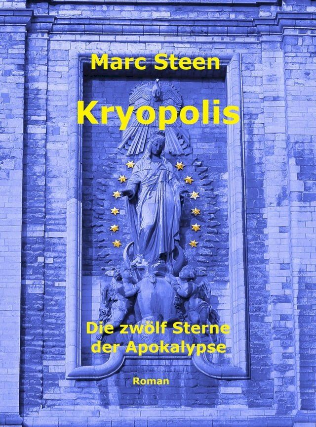  Kryopolis(Kobo/電子書)