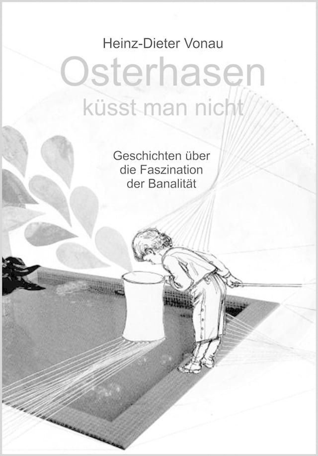  Osterhasen k&uuml;sst man nicht(Kobo/電子書)