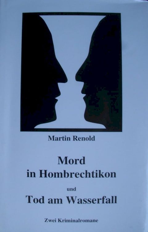 Mord in Hombrechtikon und Tod am Wasserfall(Kobo/電子書)