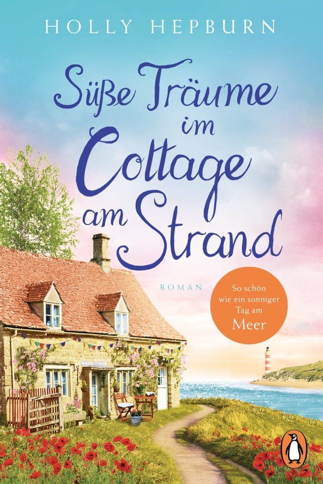  S&uuml;&szlig;e Tr&auml;ume im Cottage am Strand(Kobo/電子書)