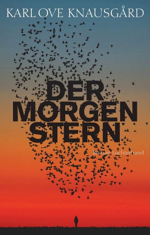 Der Morgenstern(Kobo/電子書)