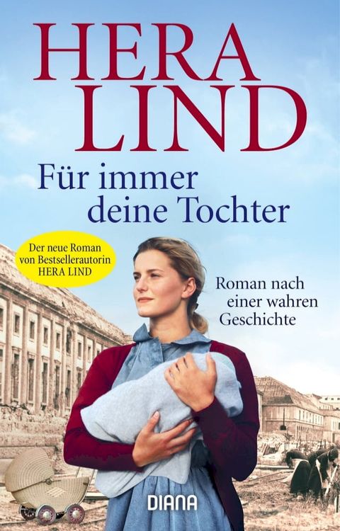 Für immer deine Tochter(Kobo/電子書)