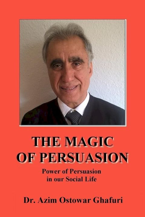 THE MAGIC OF PERSUASION(Kobo/電子書)