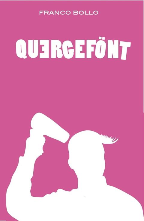 Quergefönt(Kobo/電子書)