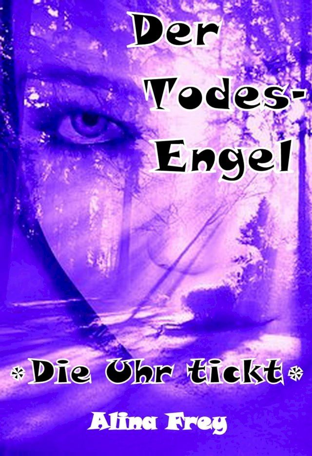  Der Todesengel(Kobo/電子書)