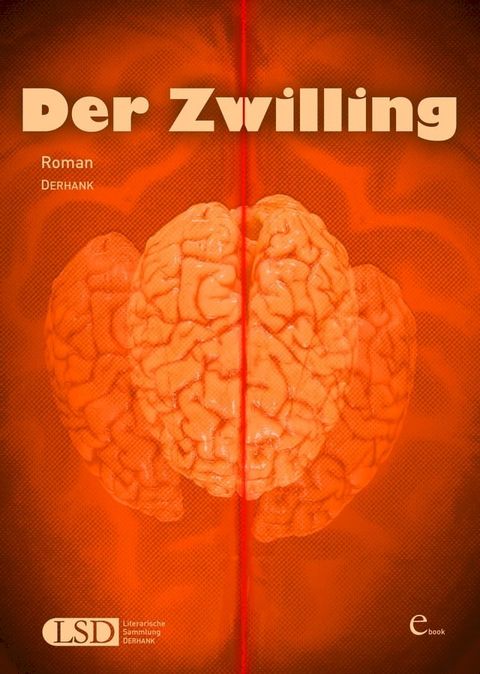 Der Zwilling(Kobo/電子書)