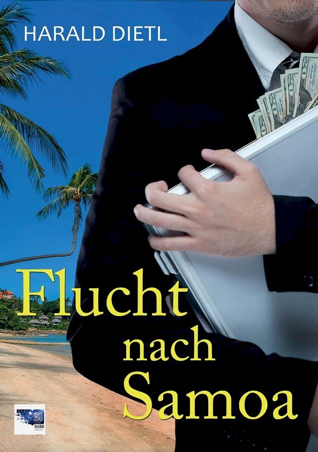  Flucht nach Samoa(Kobo/電子書)