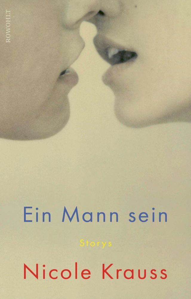  Ein Mann sein(Kobo/電子書)