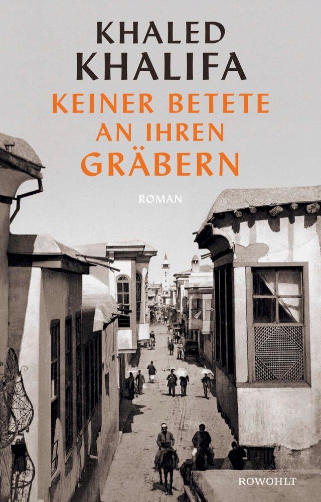  Keiner betete an ihren Gr&auml;bern(Kobo/電子書)