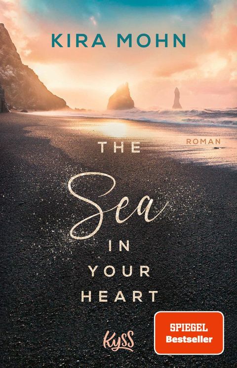 The Sea in your Heart(Kobo/電子書)