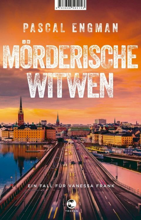 M&ouml;rderische Witwen(Kobo/電子書)