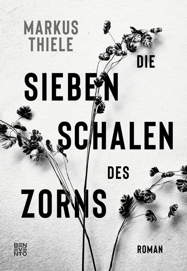  Die sieben Schalen des Zorns(Kobo/電子書)