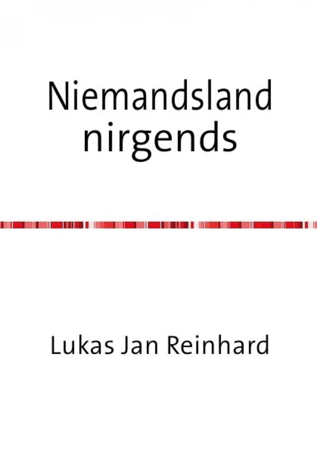  Niemandsland nirgends(Kobo/電子書)