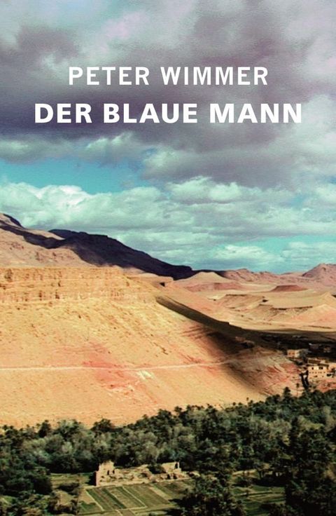 DER BLAUE MANN(Kobo/電子書)