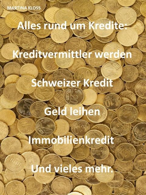 Alles rund um Kredite(Kobo/電子書)