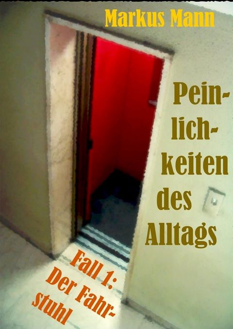 Peinlichkeiten des Alltags(Kobo/電子書)