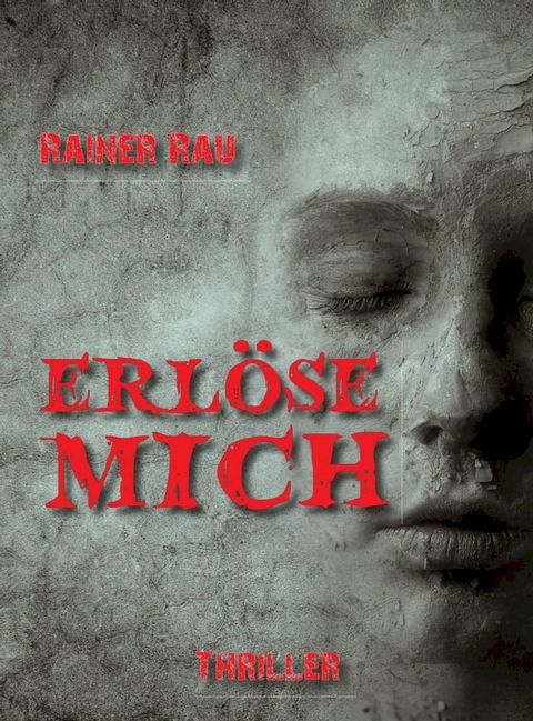 Erl&ouml;se mich(Kobo/電子書)