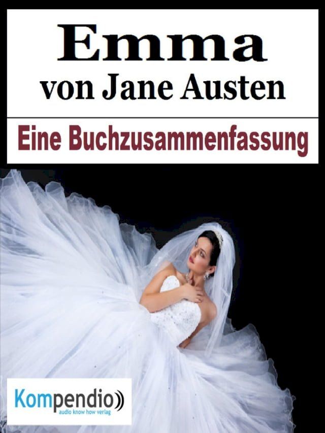  Emma von Jane Austen(Kobo/電子書)