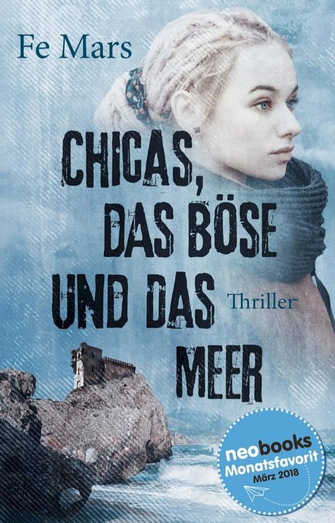 Chicas, das Böse und das Meer(Kobo/電子書)