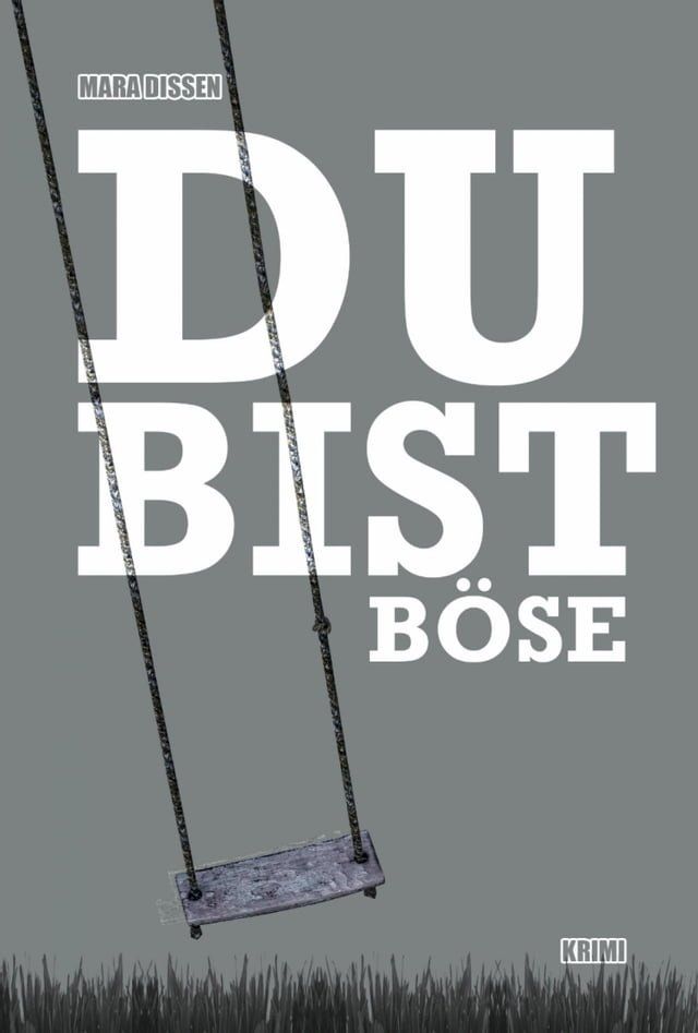  Du bist böse(Kobo/電子書)