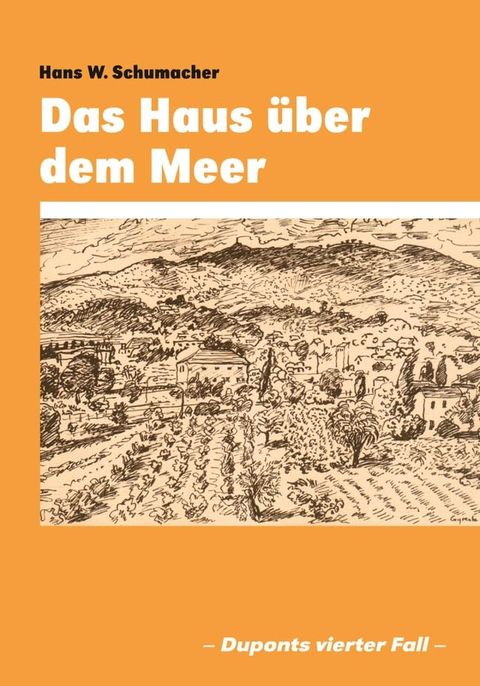 Das Haus über dem Meer(Kobo/電子書)