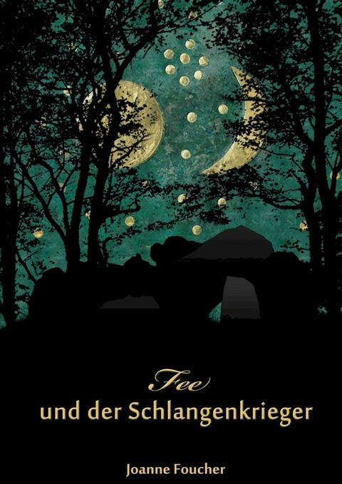 Fee und der Schlangenkrieger(Kobo/電子書)