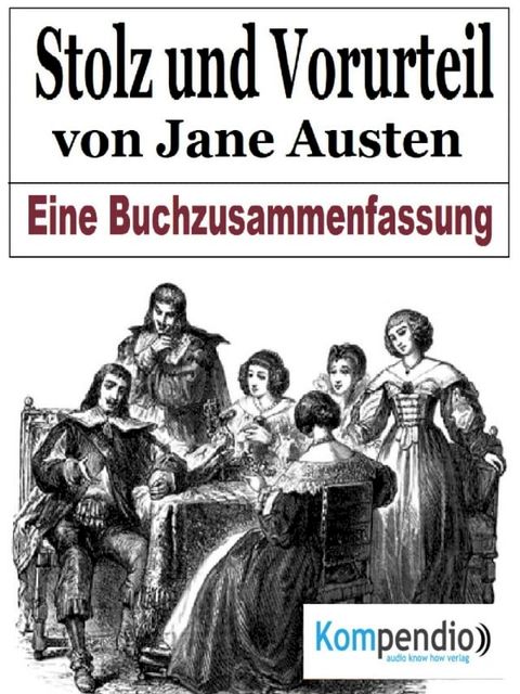 Stolz und Vorurteil von Jane Austen(Kobo/電子書)