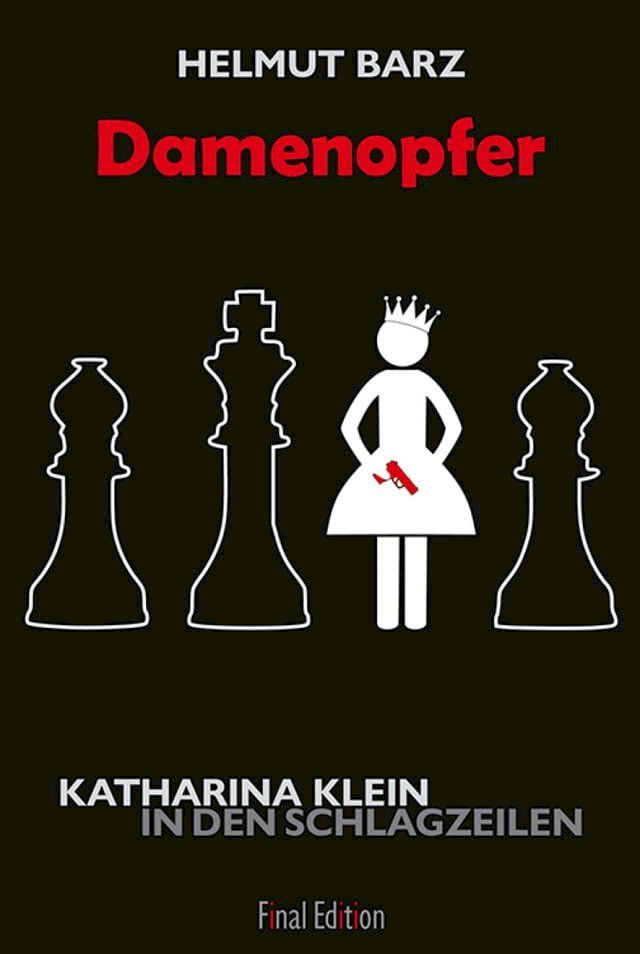  Damenopfer(Kobo/電子書)