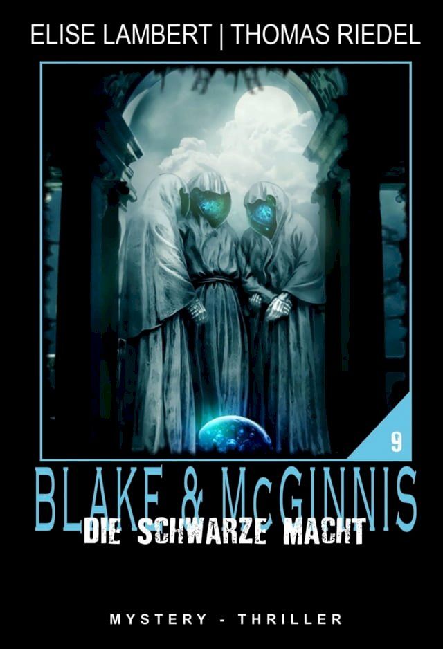  Die schwarze Macht(Kobo/電子書)