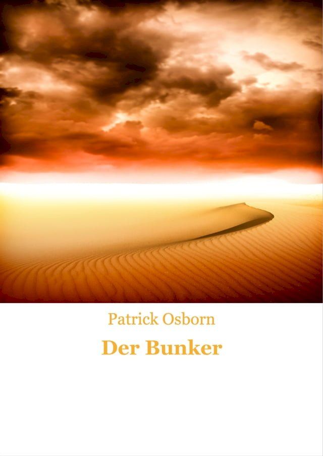  Der Bunker(Kobo/電子書)