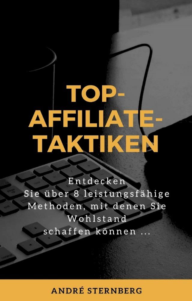  Top-Affiliate-Taktiken(Kobo/電子書)