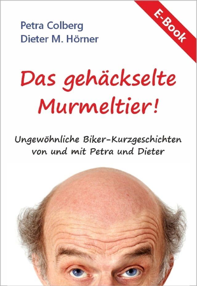  Das gehäckselte Murmeltier(Kobo/電子書)