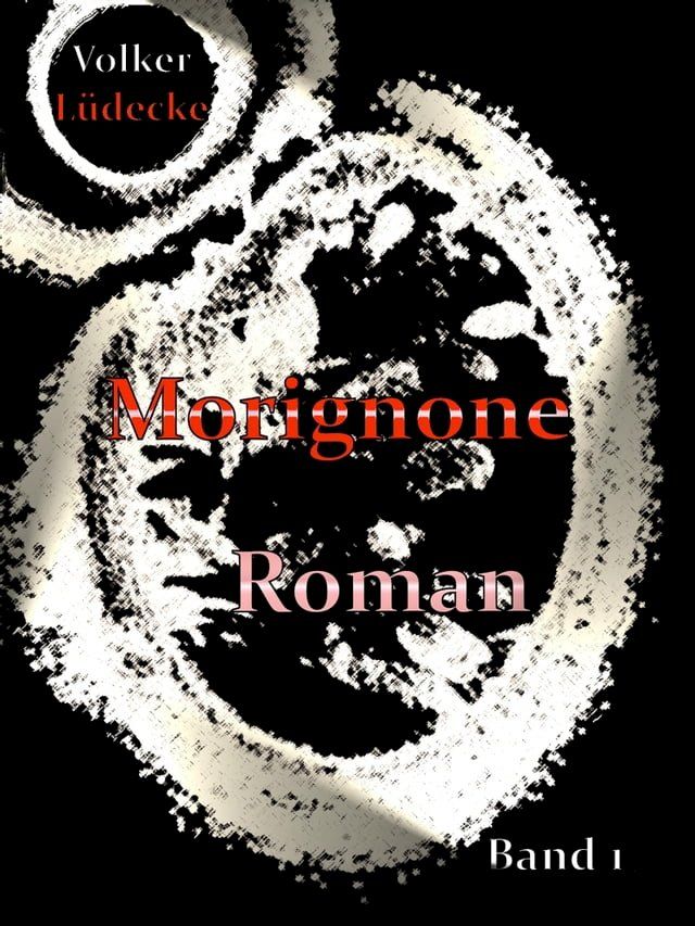  MORIGNONE(Kobo/電子書)