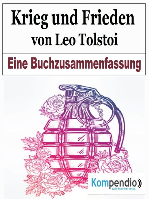 Krieg und Frieden von Leo N. Tolstoi(Kobo/電子書)