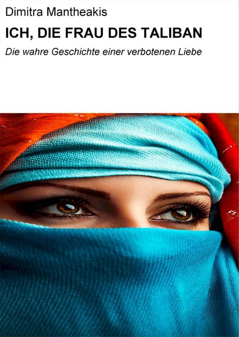 ICH, DIE FRAU DES TALIBAN(Kobo/電子書)