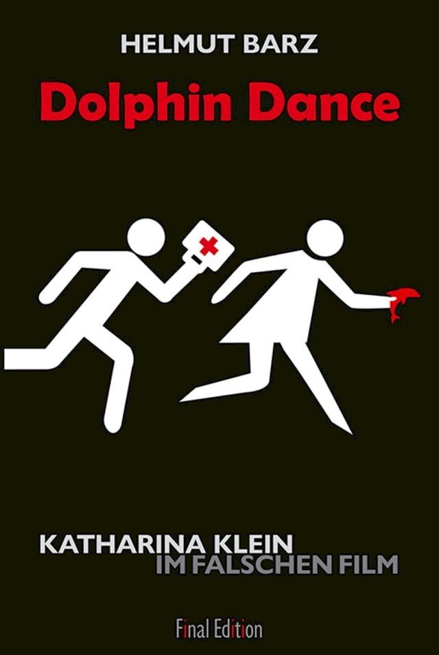  Dolphin Dance(Kobo/電子書)