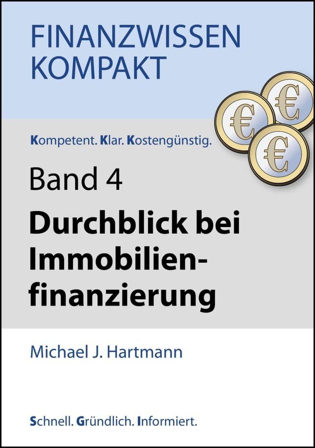  Durchblick bei Immobilienfinanzierung(Kobo/電子書)