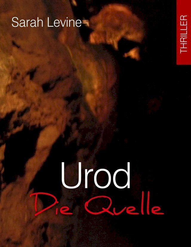  Urod - Die Quelle(Kobo/電子書)