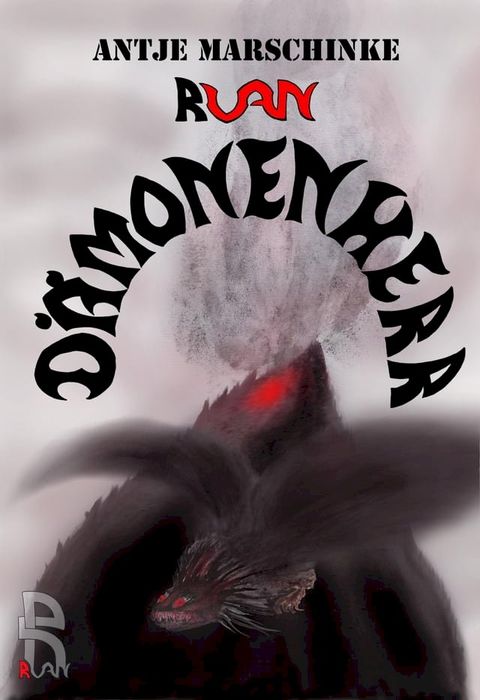 D&auml;monenherr(Kobo/電子書)