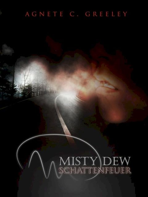 MISTY DEW 1(Kobo/電子書)