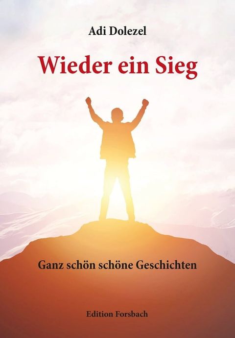 Wieder ein Sieg(Kobo/電子書)