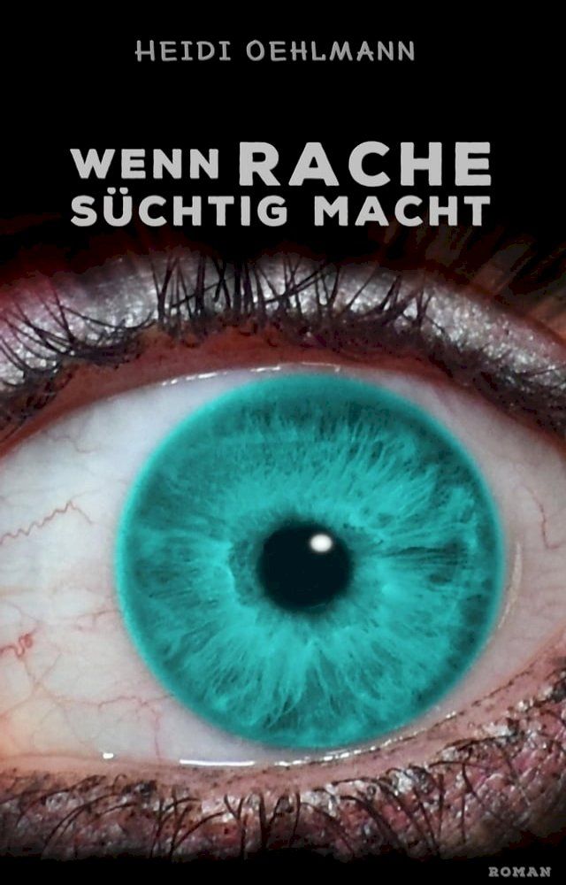  Wenn Rache süchtig macht(Kobo/電子書)