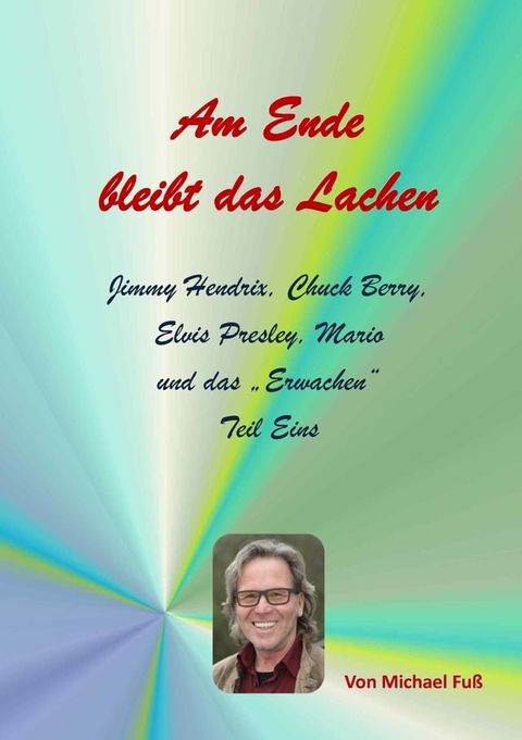 Am Ende bleibt das Lachen(Kobo/電子書)