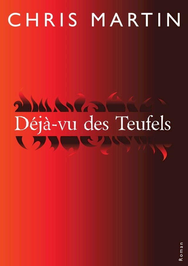  Déjà-vu des Teufels(Kobo/電子書)