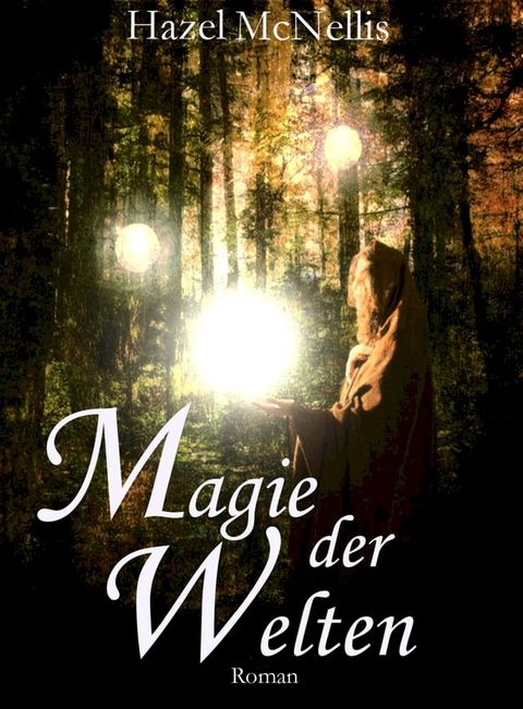 Magie der Welten(Kobo/電子書)