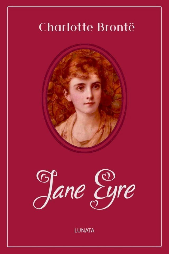  Jane Eyre(Kobo/電子書)